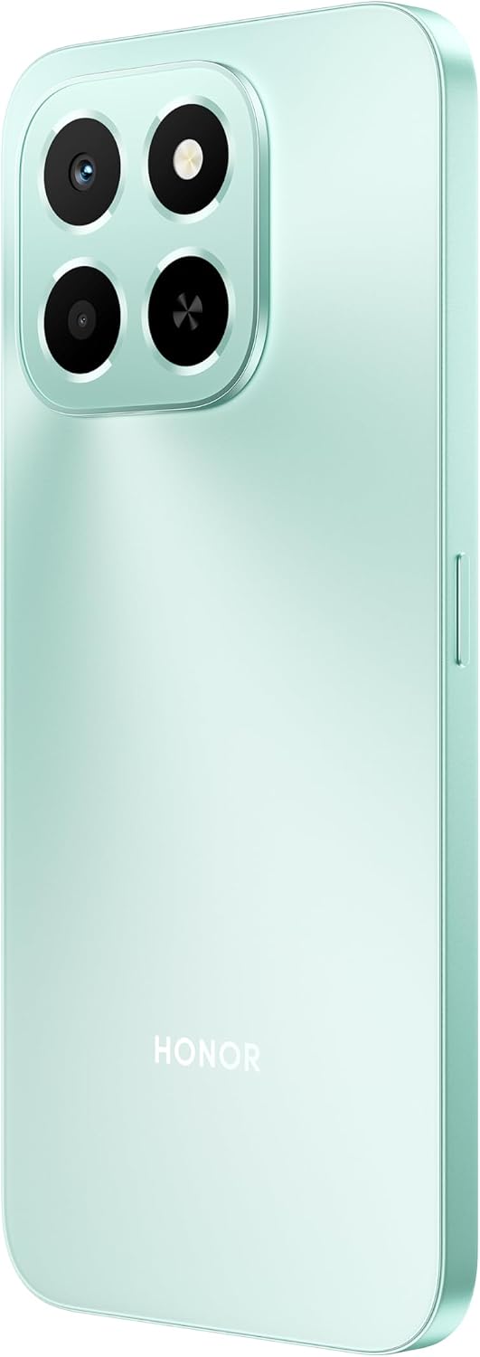 Buy Honor,HONOR X6c 128GB/6GB – Ocean Cyan – Unlocked Mobile Phone - Gadcet UK | UK | London | Scotland | Wales| Near Me | Cheap | Pay In 3 | Mobile Phones